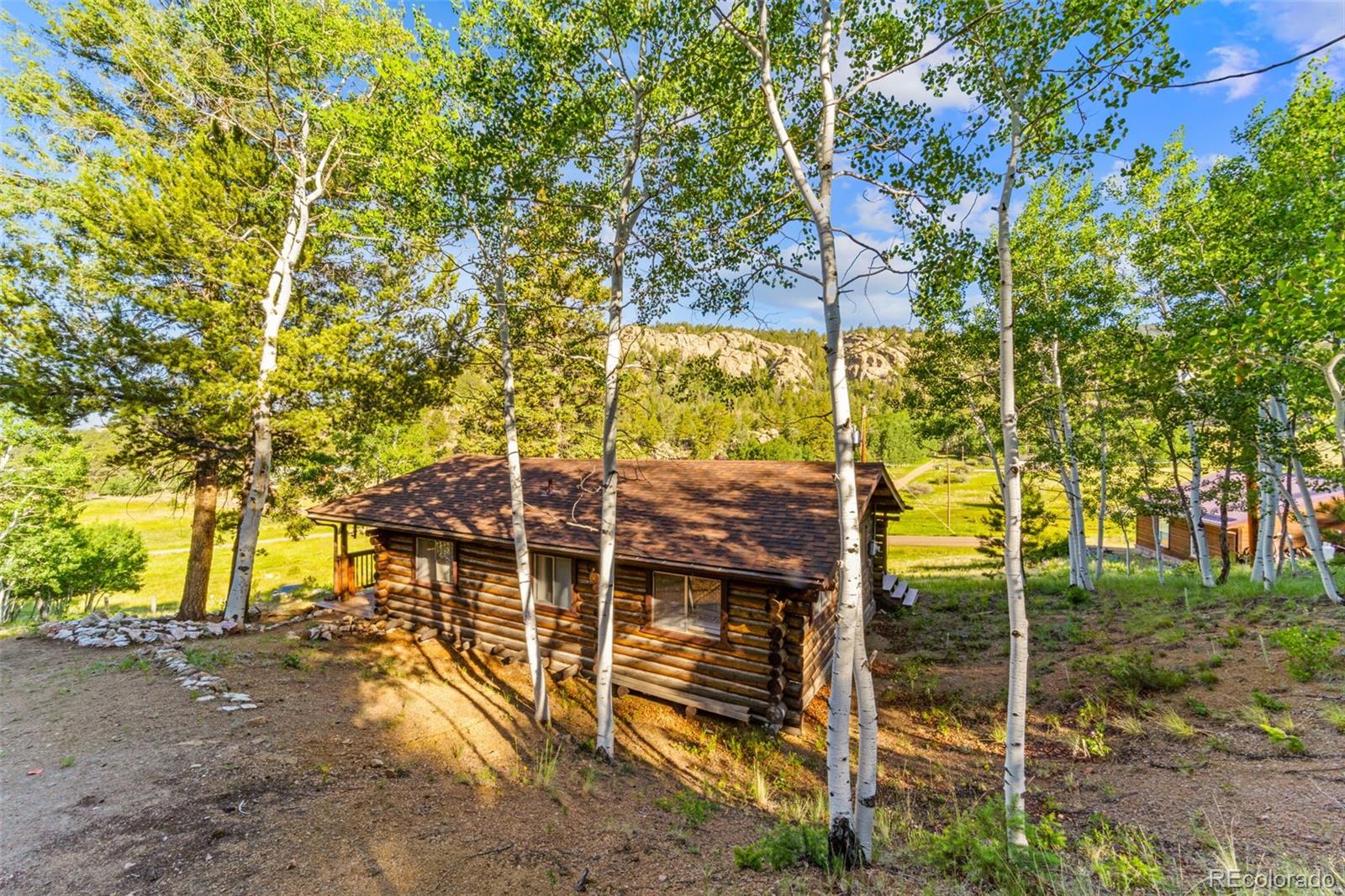 MLS Image #22 for 7042  county road 92 ,lake george, Colorado