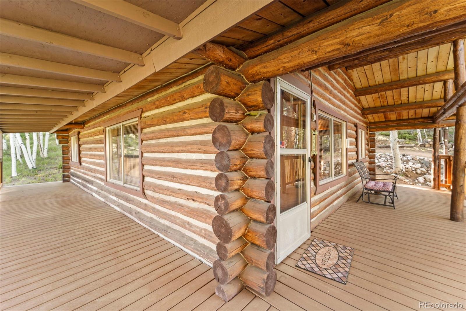 MLS Image #4 for 7042  county road 92 ,lake george, Colorado