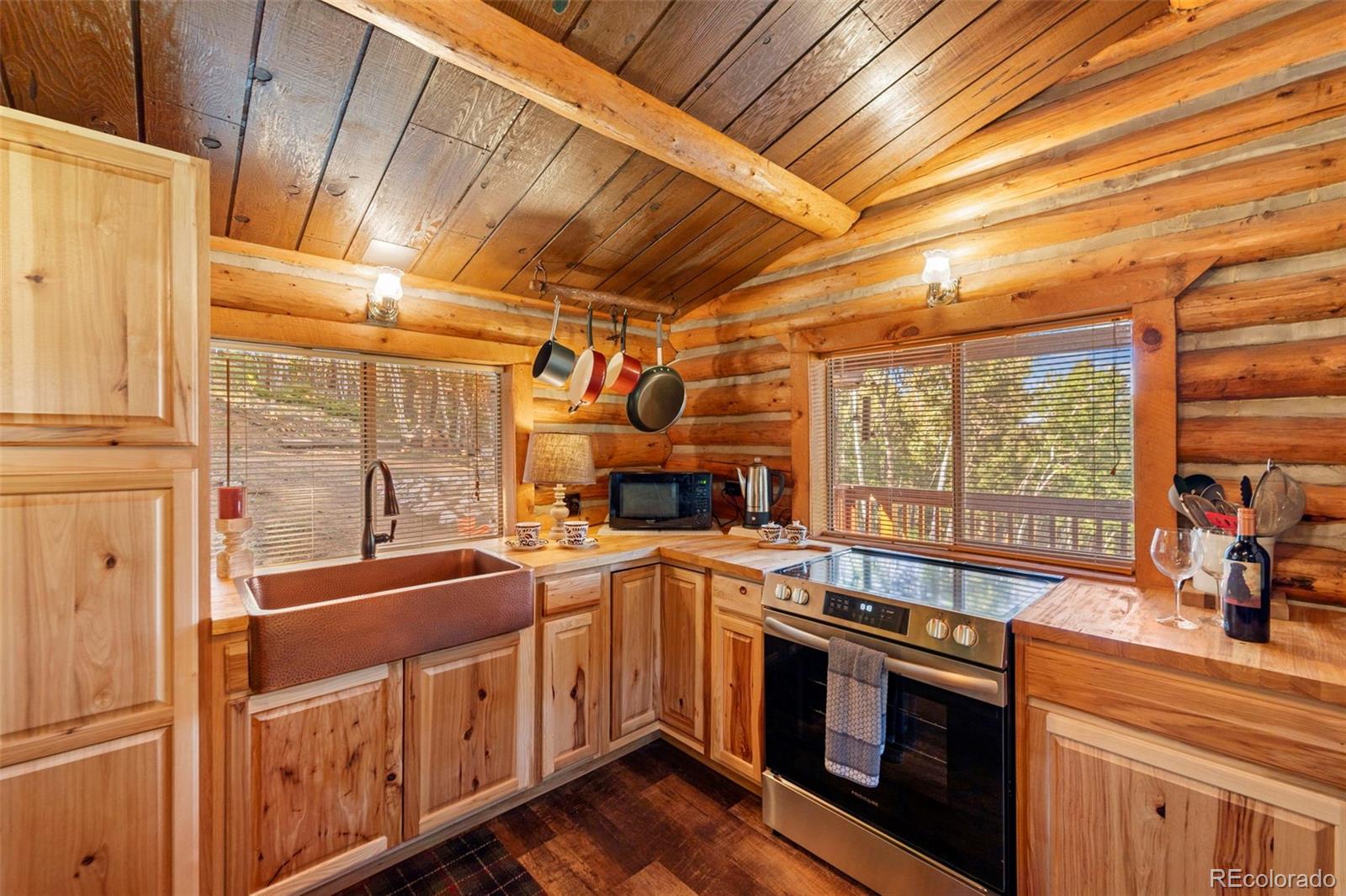 MLS Image #7 for 7042  county road 92 ,lake george, Colorado