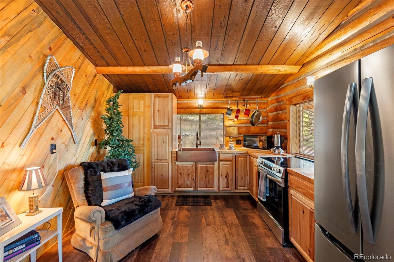MLS Image #8 for 7042  county road 92 ,lake george, Colorado