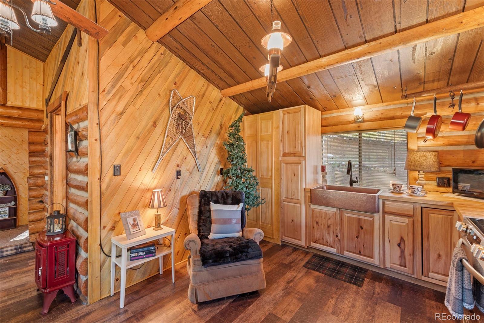 MLS Image #9 for 7042  county road 92 ,lake george, Colorado