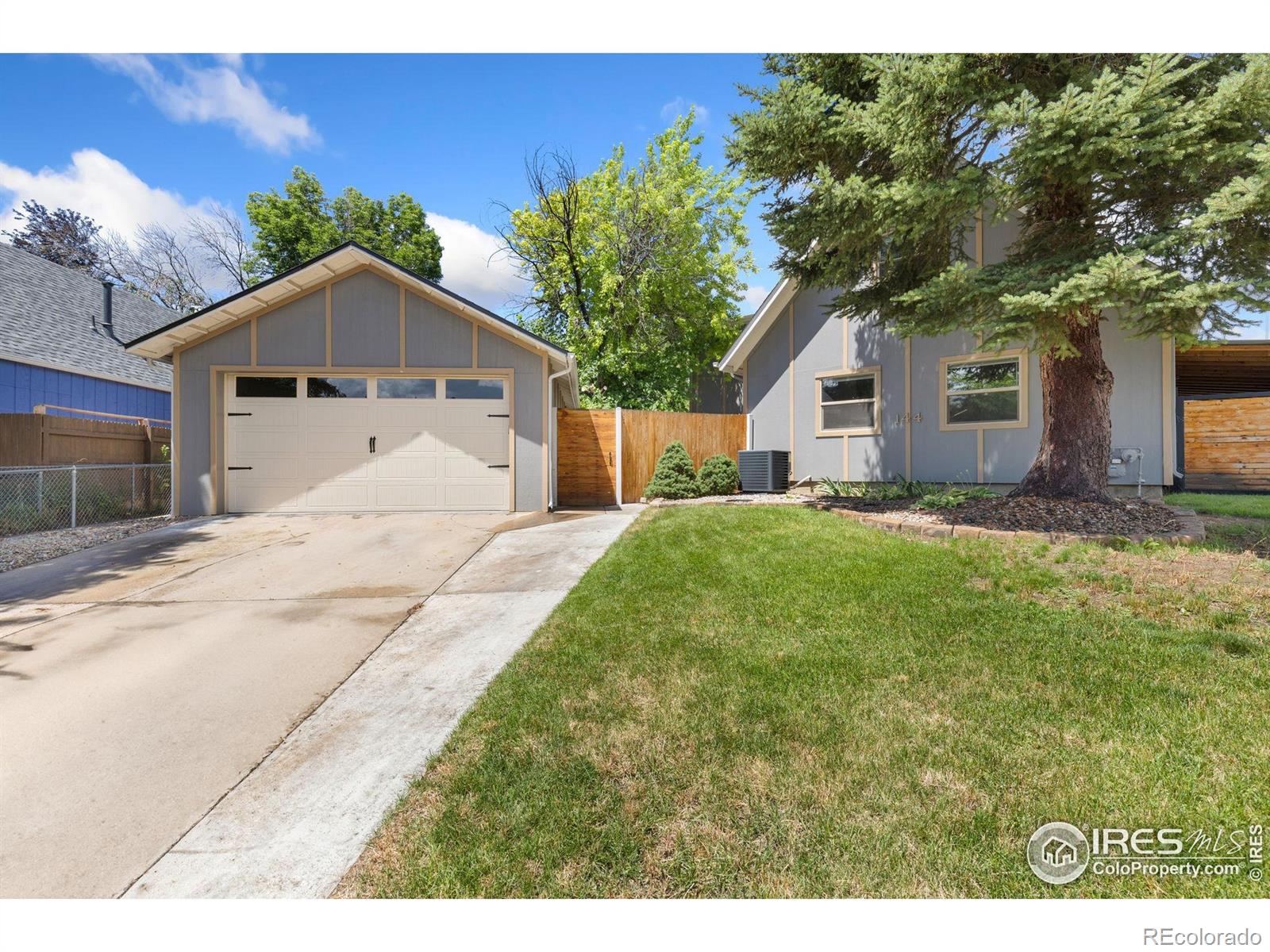 MLS Image #0 for 144  placer avenue,longmont, Colorado