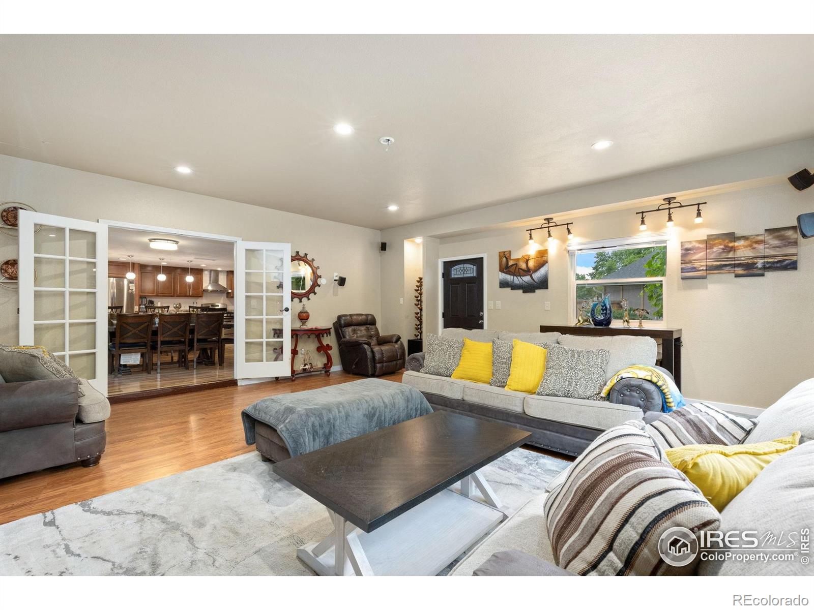MLS Image #2 for 144  placer avenue,longmont, Colorado