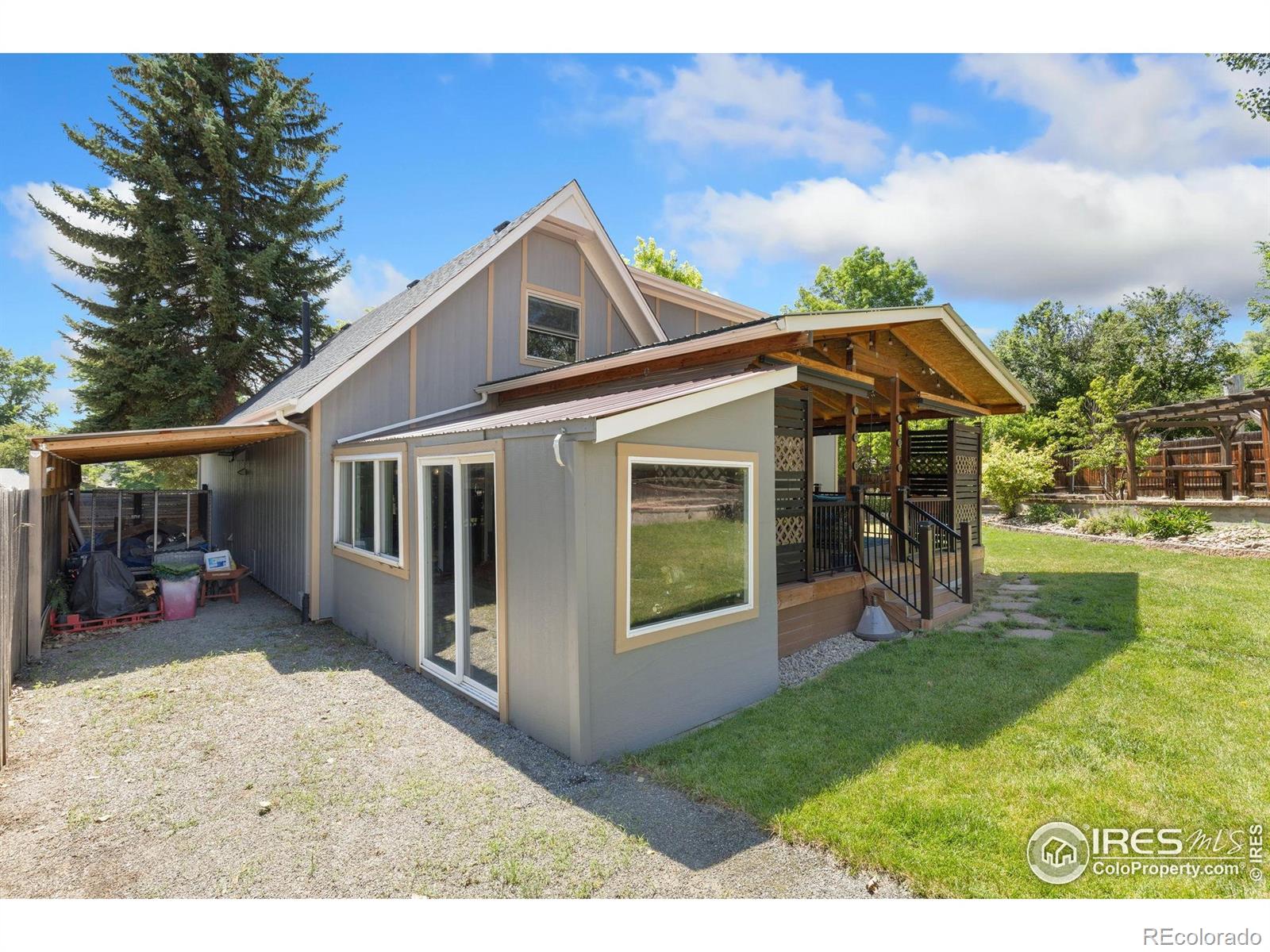 MLS Image #25 for 144  placer avenue,longmont, Colorado