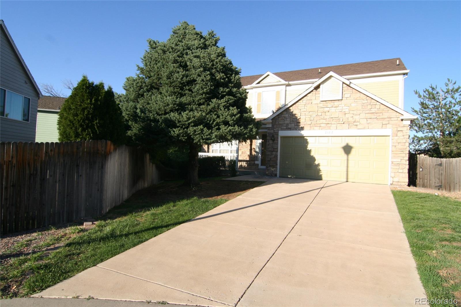 MLS Image #1 for 8182 s york court,centennial, Colorado