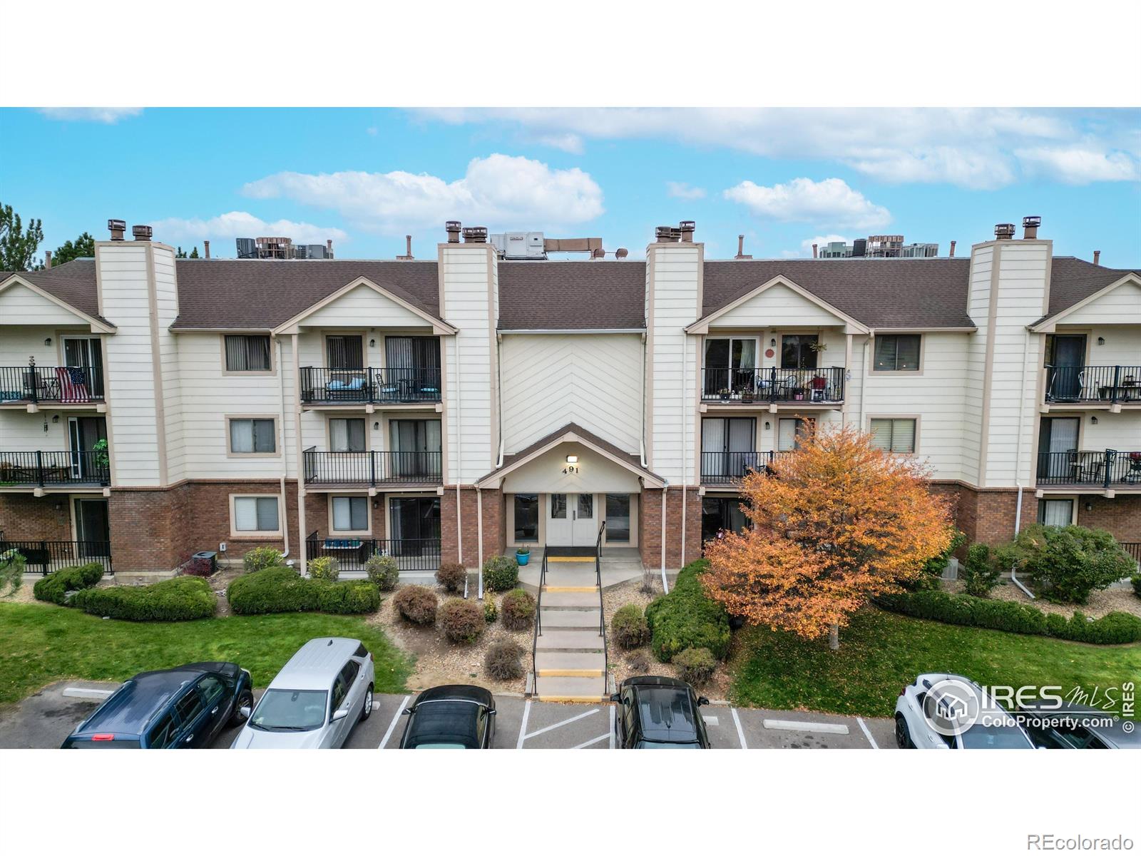 MLS Image #1 for 491 s kalispell way,aurora, Colorado