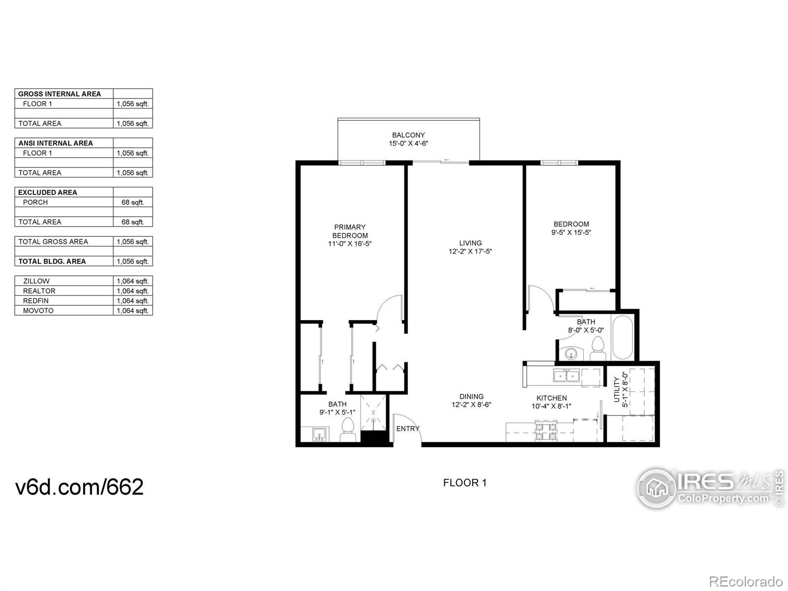 MLS Image #17 for 491 s kalispell way,aurora, Colorado