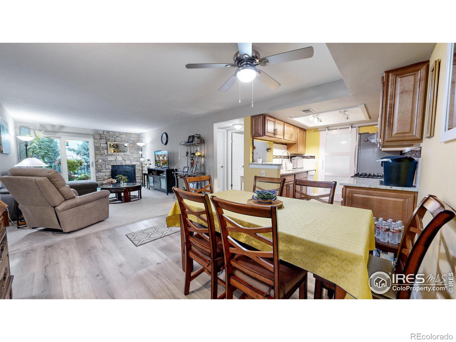 MLS Image #2 for 491 s kalispell way,aurora, Colorado