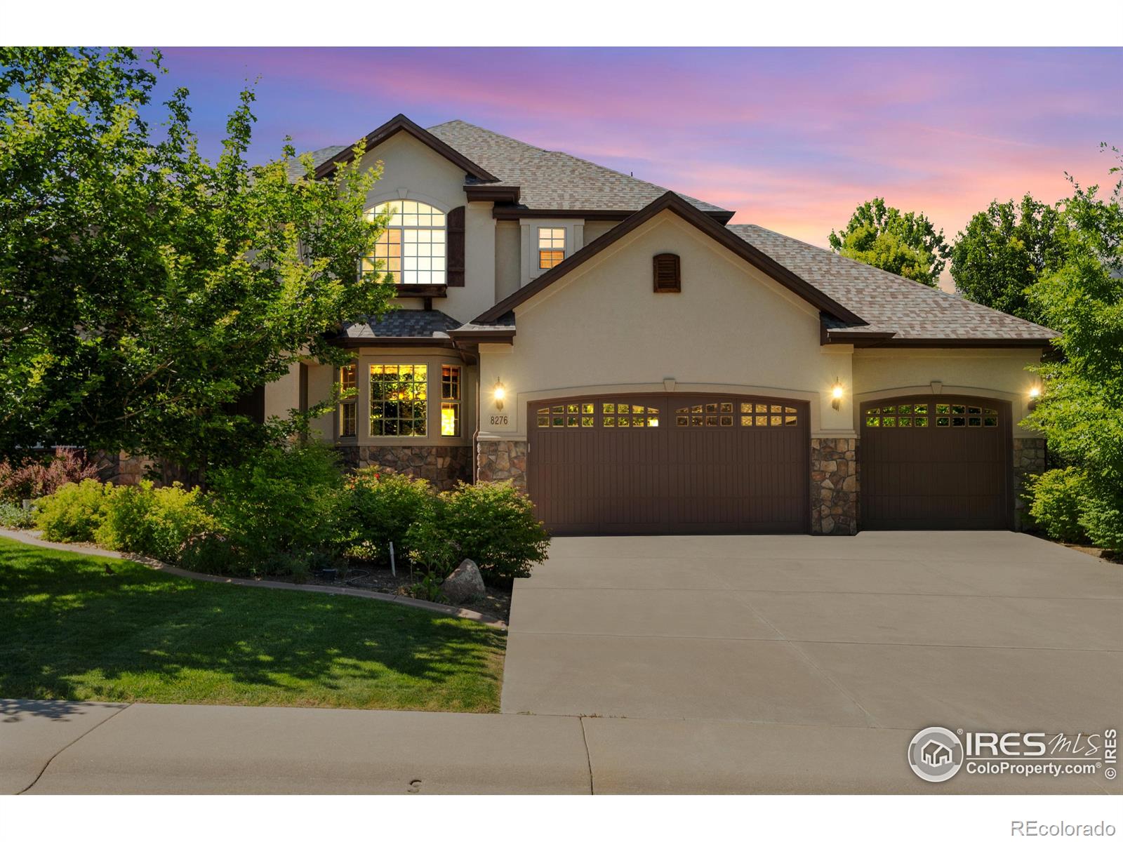 MLS Image #0 for 8276  blackwood drive,windsor, Colorado
