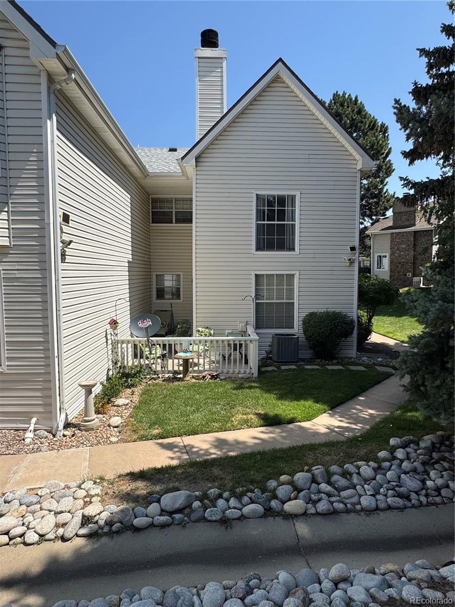 MLS Image #17 for 12534 e pacific circle,aurora, Colorado