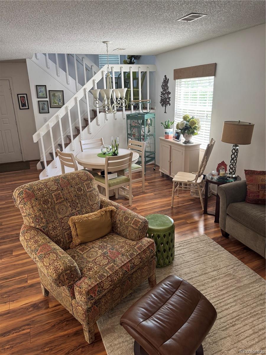 MLS Image #3 for 12534 e pacific circle,aurora, Colorado