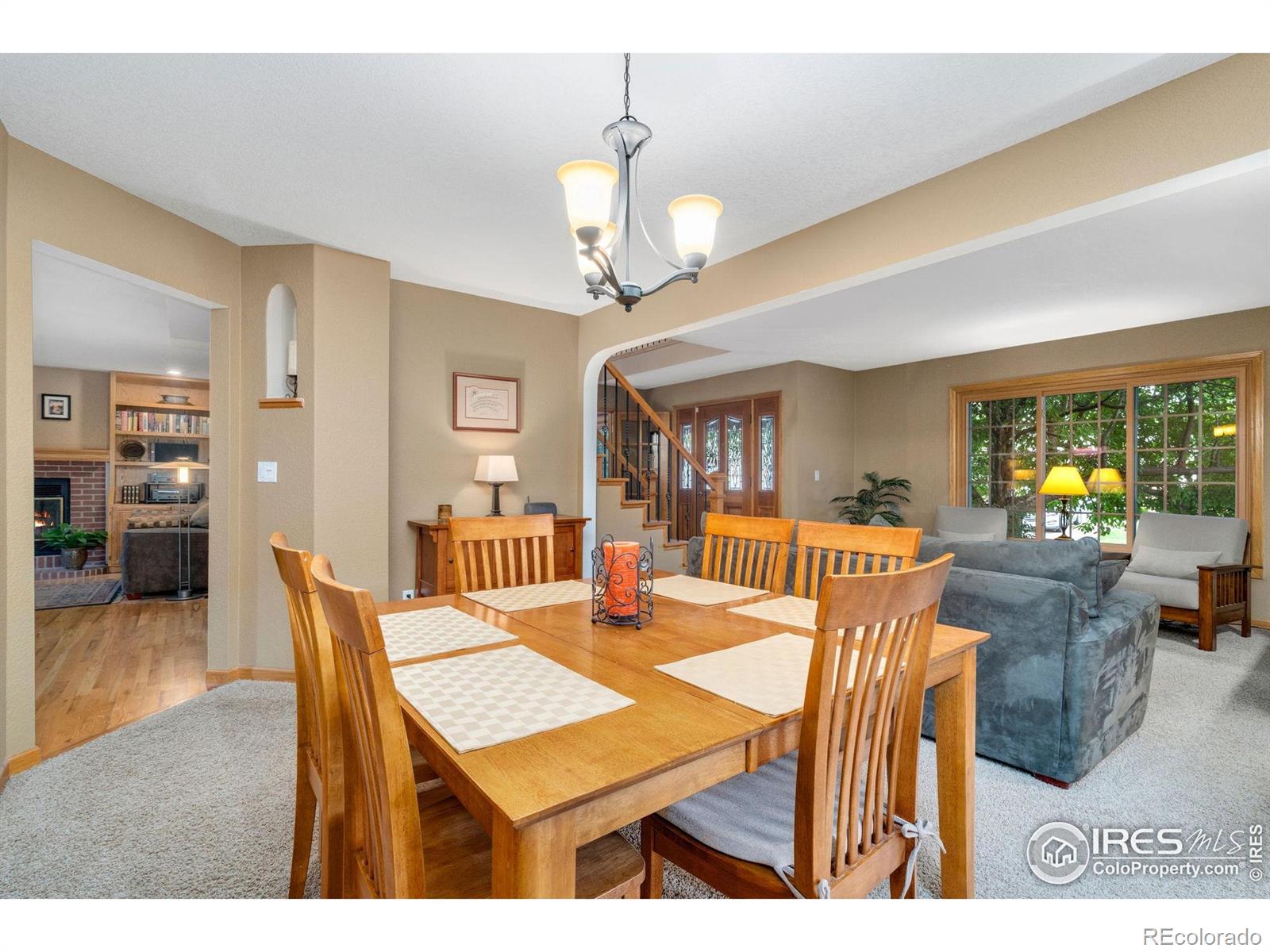 MLS Image #10 for 2824  zendt drive,fort collins, Colorado