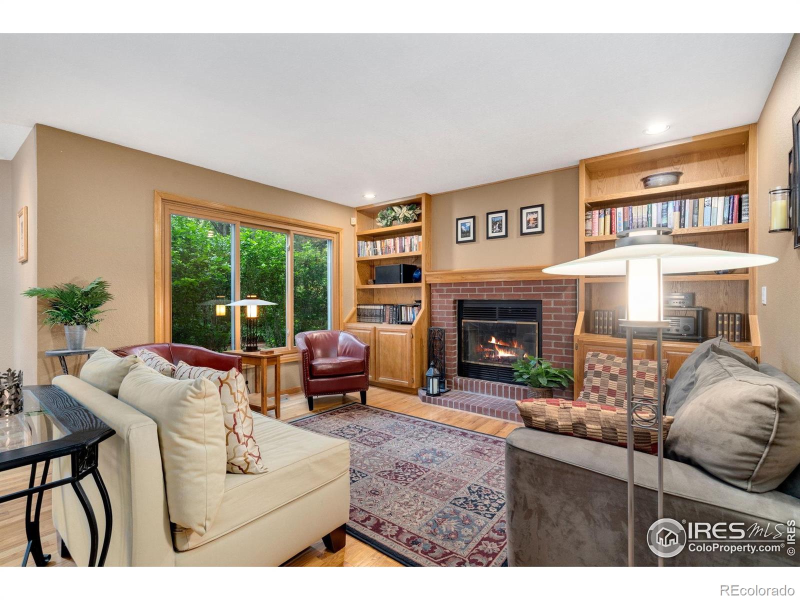 MLS Image #11 for 2824  zendt drive,fort collins, Colorado