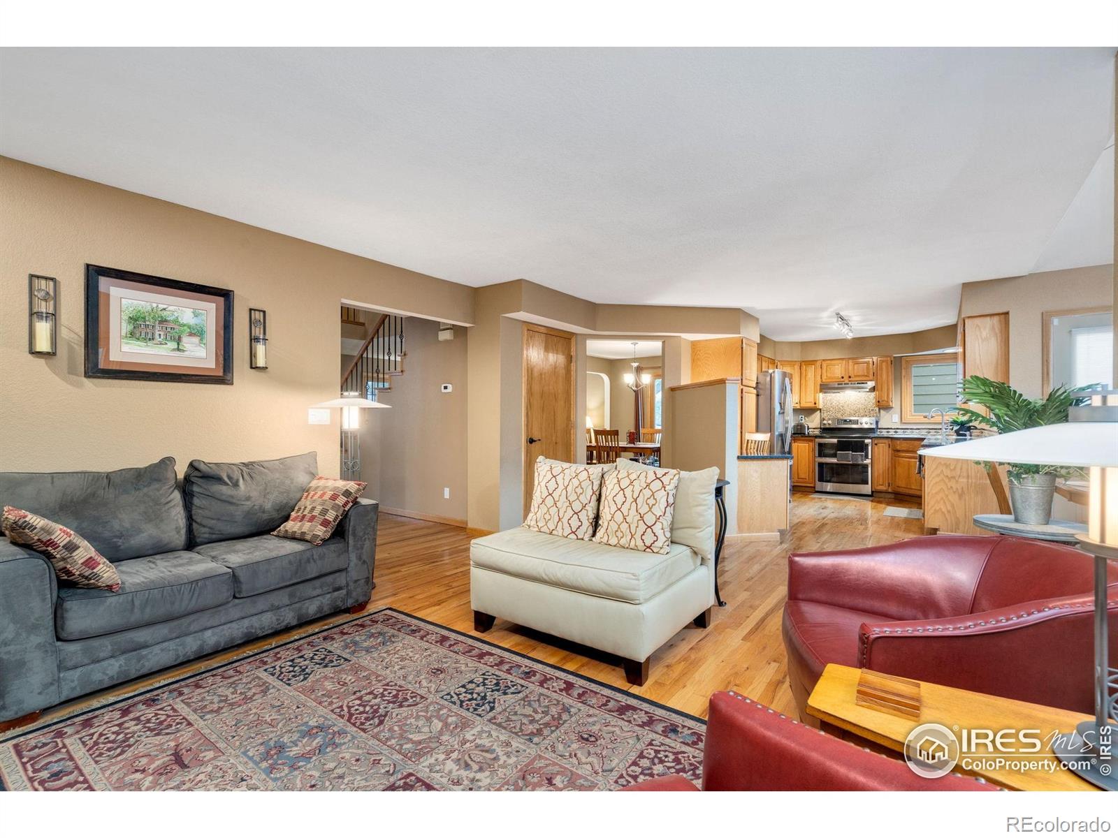 MLS Image #12 for 2824  zendt drive,fort collins, Colorado