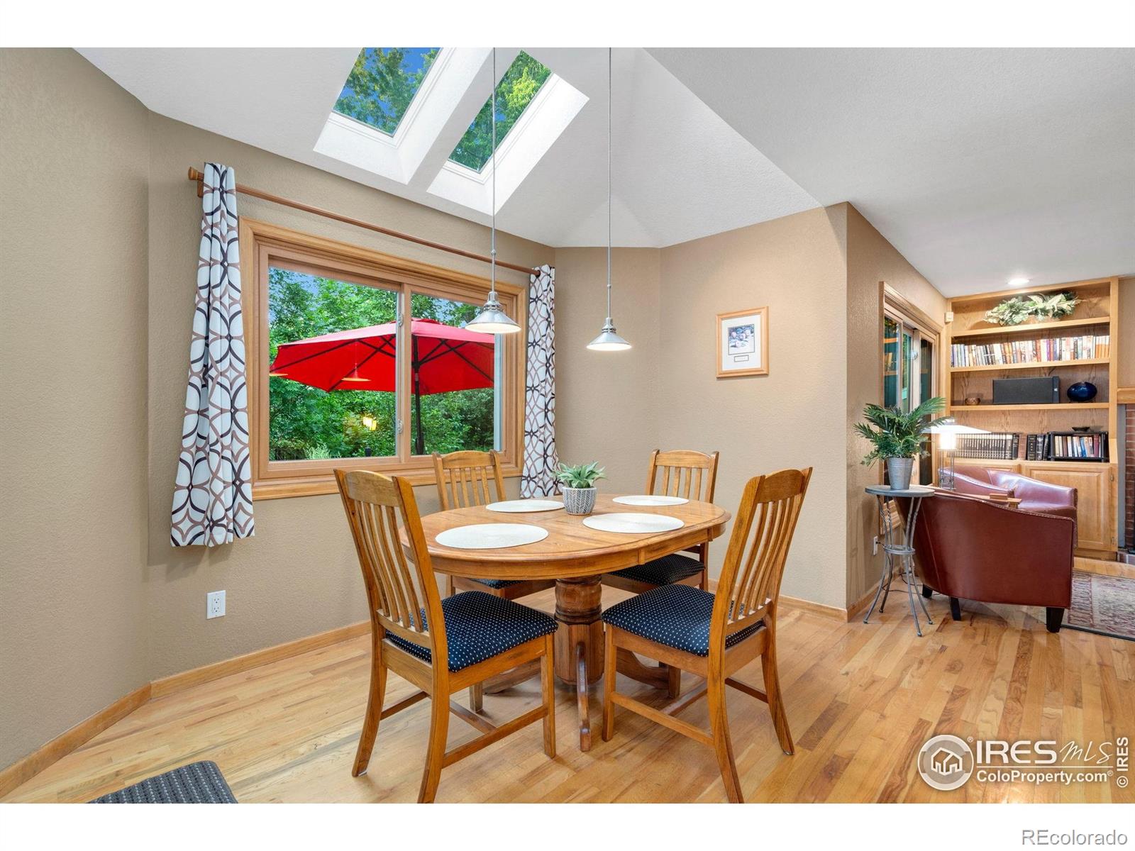 MLS Image #13 for 2824  zendt drive,fort collins, Colorado