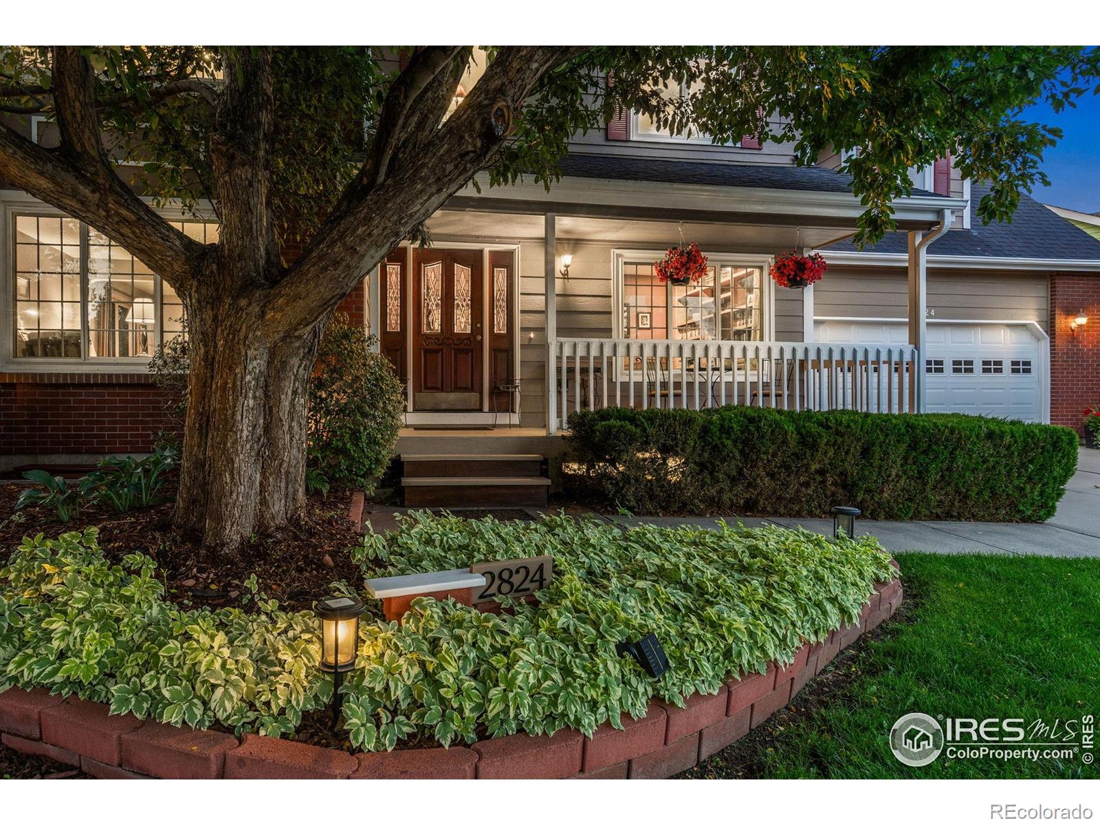 MLS Image #2 for 2824  zendt drive,fort collins, Colorado