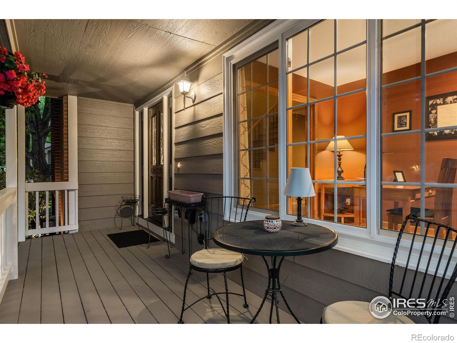 MLS Image #3 for 2824  zendt drive,fort collins, Colorado