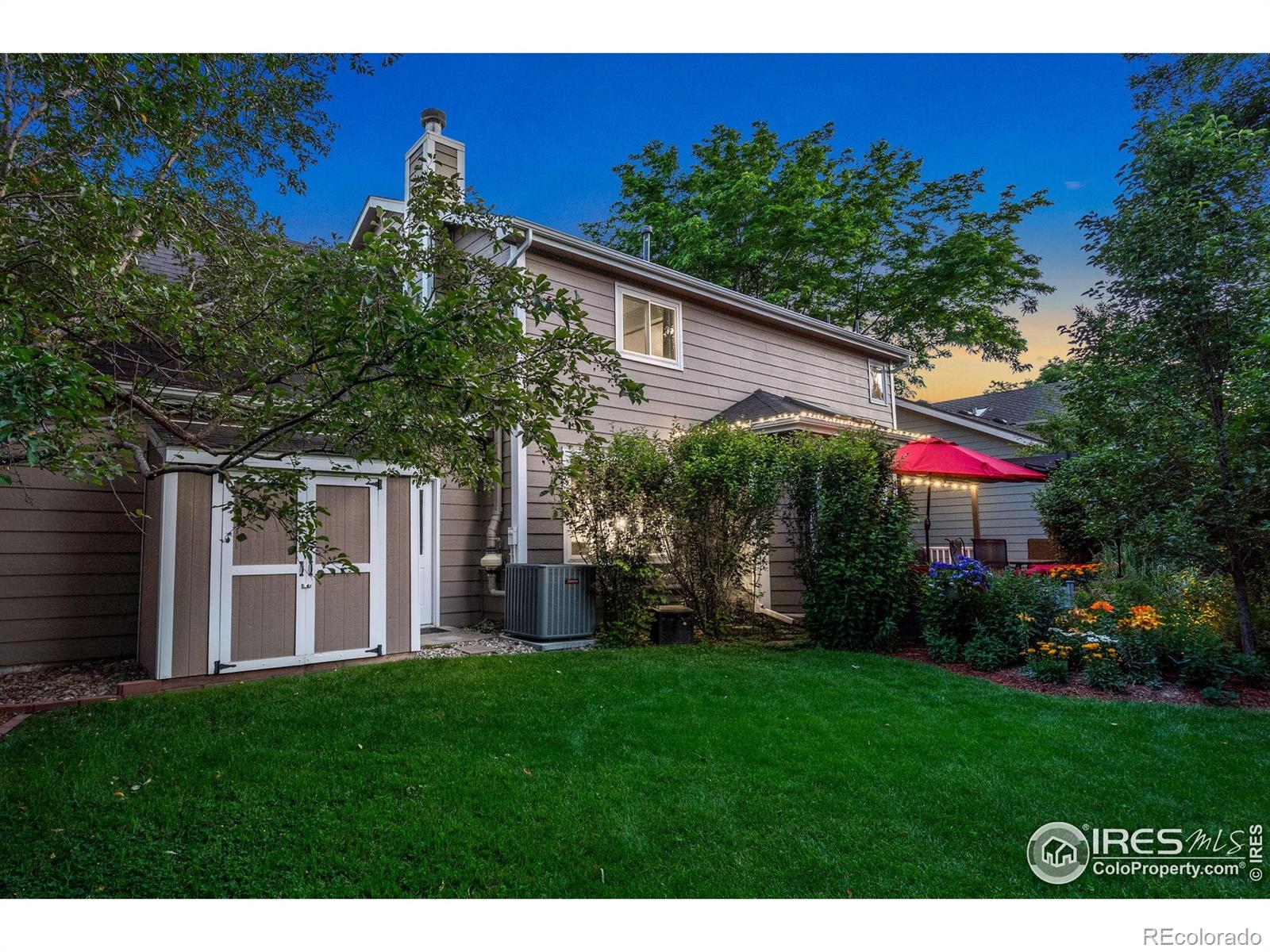 MLS Image #35 for 2824  zendt drive,fort collins, Colorado