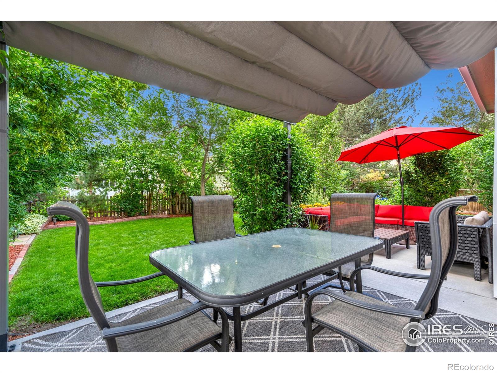 MLS Image #37 for 2824  zendt drive,fort collins, Colorado