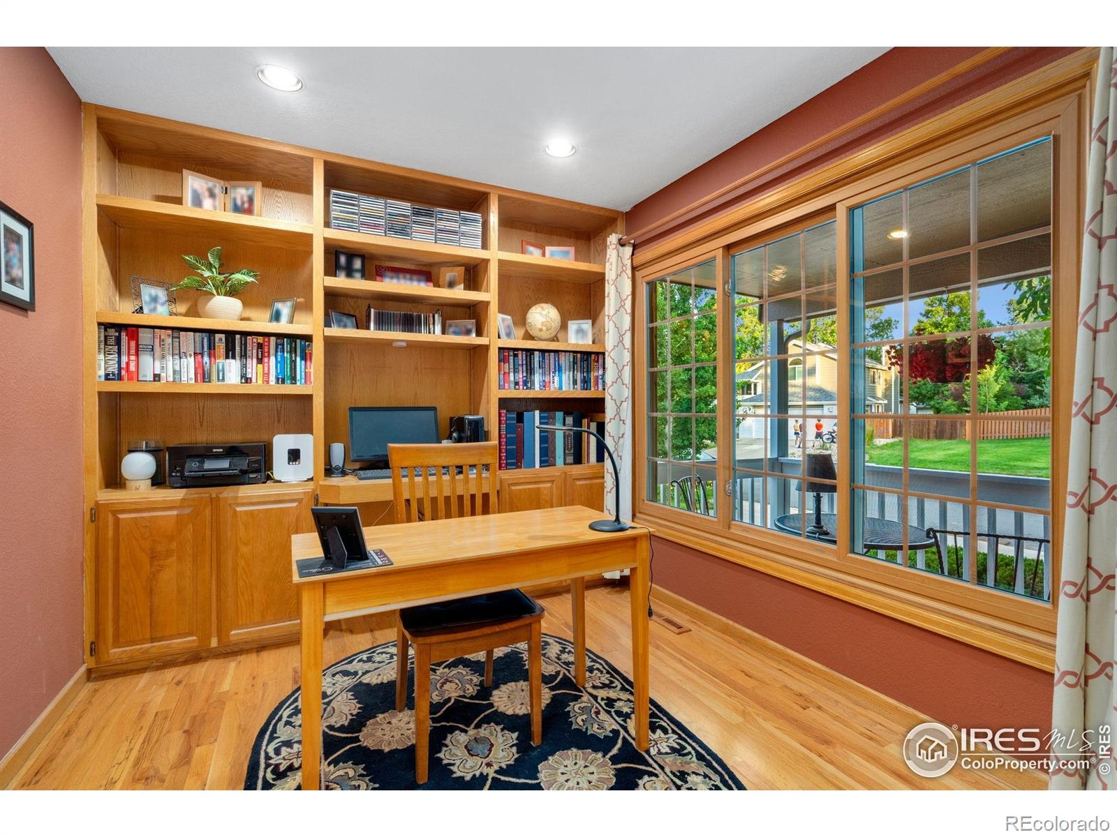 MLS Image #4 for 2824  zendt drive,fort collins, Colorado