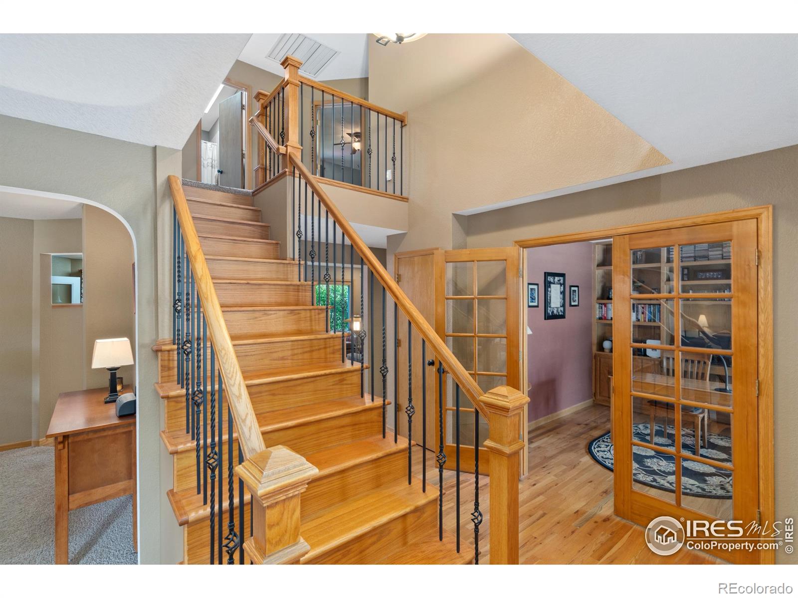 MLS Image #5 for 2824  zendt drive,fort collins, Colorado