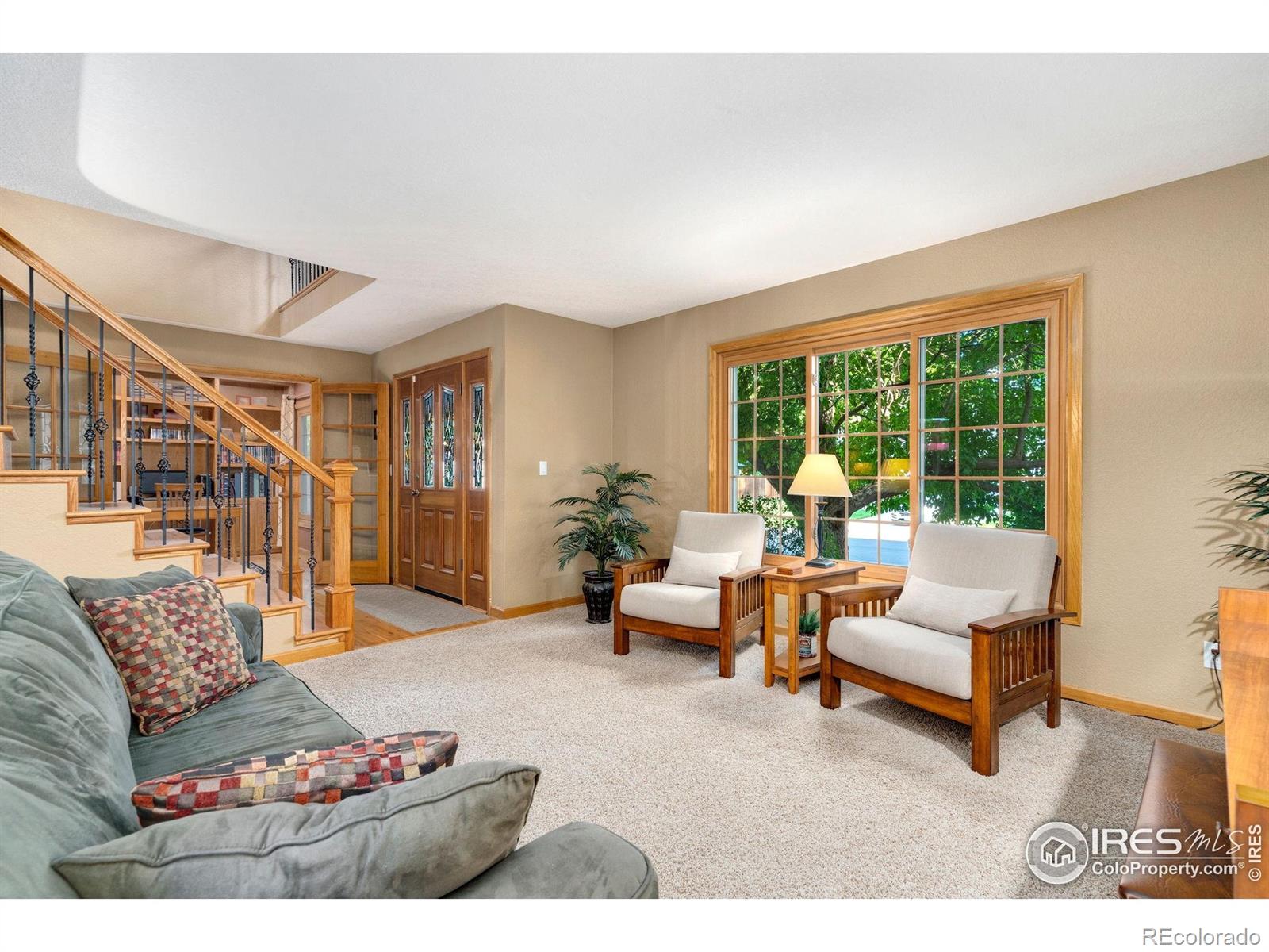 MLS Image #6 for 2824  zendt drive,fort collins, Colorado