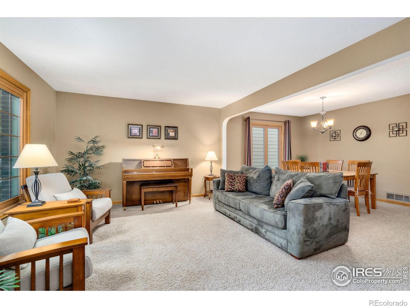 MLS Image #8 for 2824  zendt drive,fort collins, Colorado