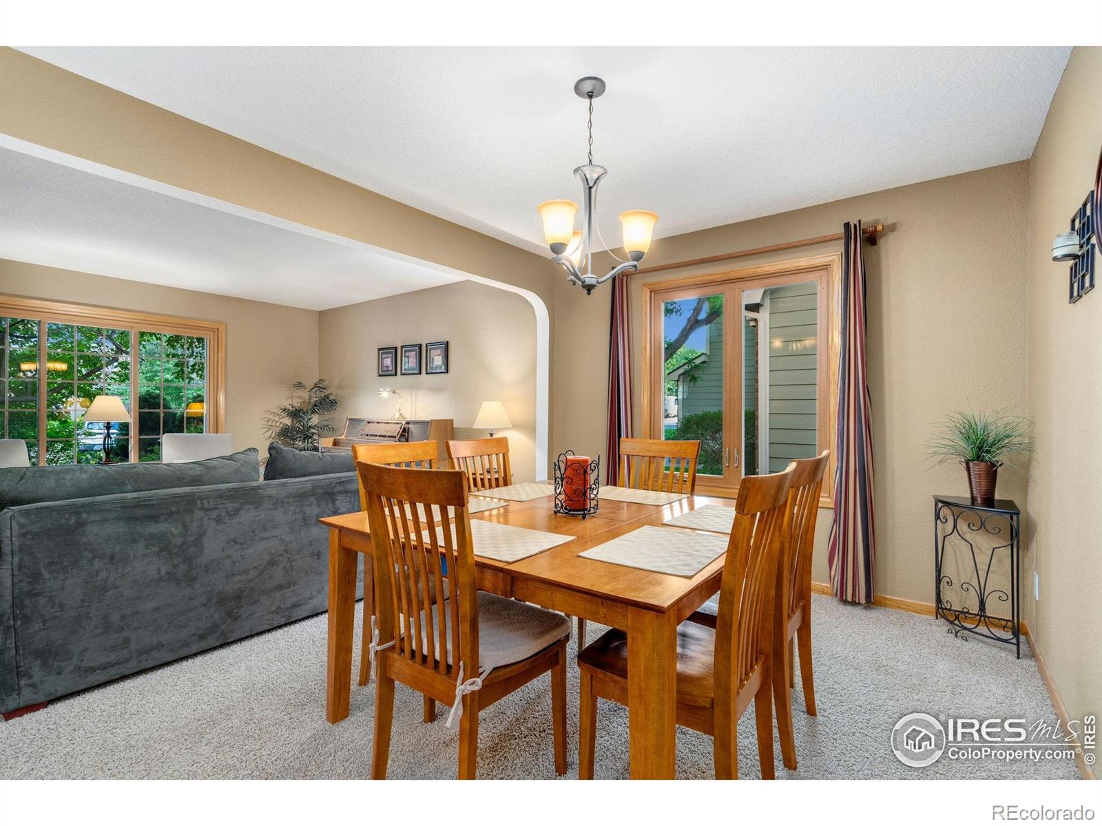MLS Image #9 for 2824  zendt drive,fort collins, Colorado