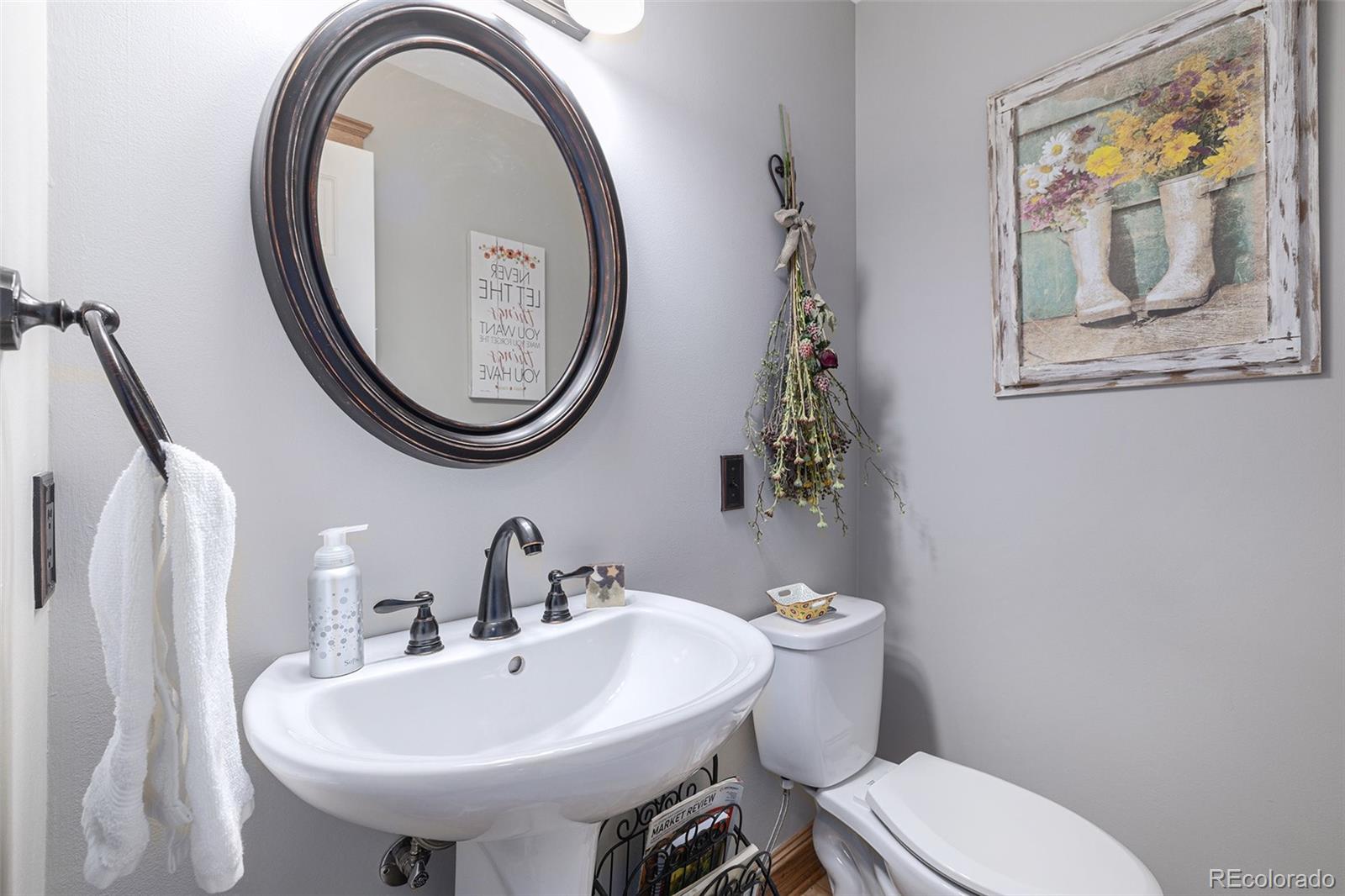 MLS Image #12 for 1730  rock ridge place,colorado springs, Colorado