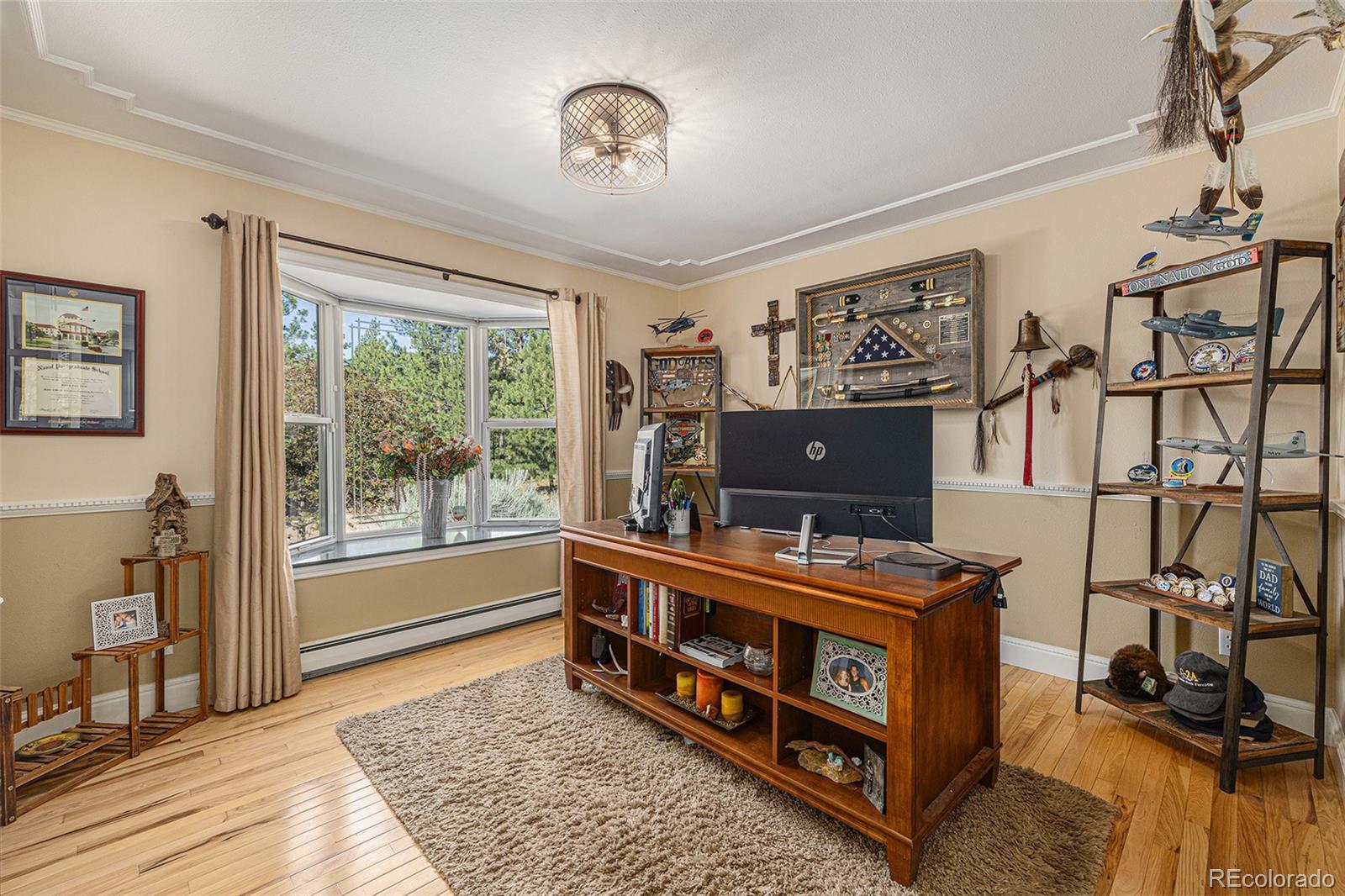 MLS Image #13 for 1730  rock ridge place,colorado springs, Colorado
