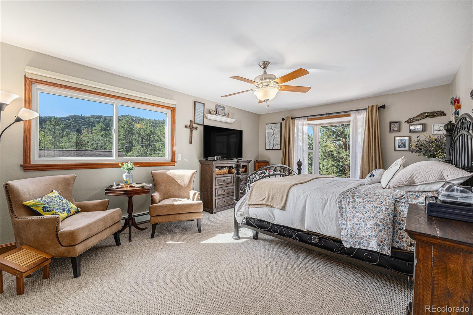 MLS Image #14 for 1730  rock ridge place,colorado springs, Colorado