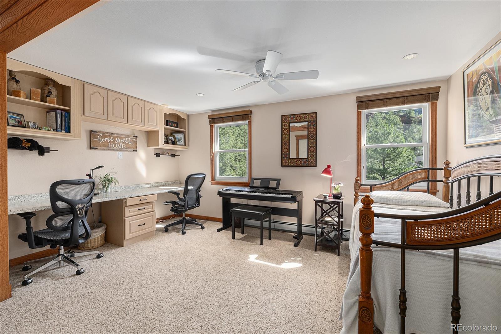 MLS Image #17 for 1730  rock ridge place,colorado springs, Colorado