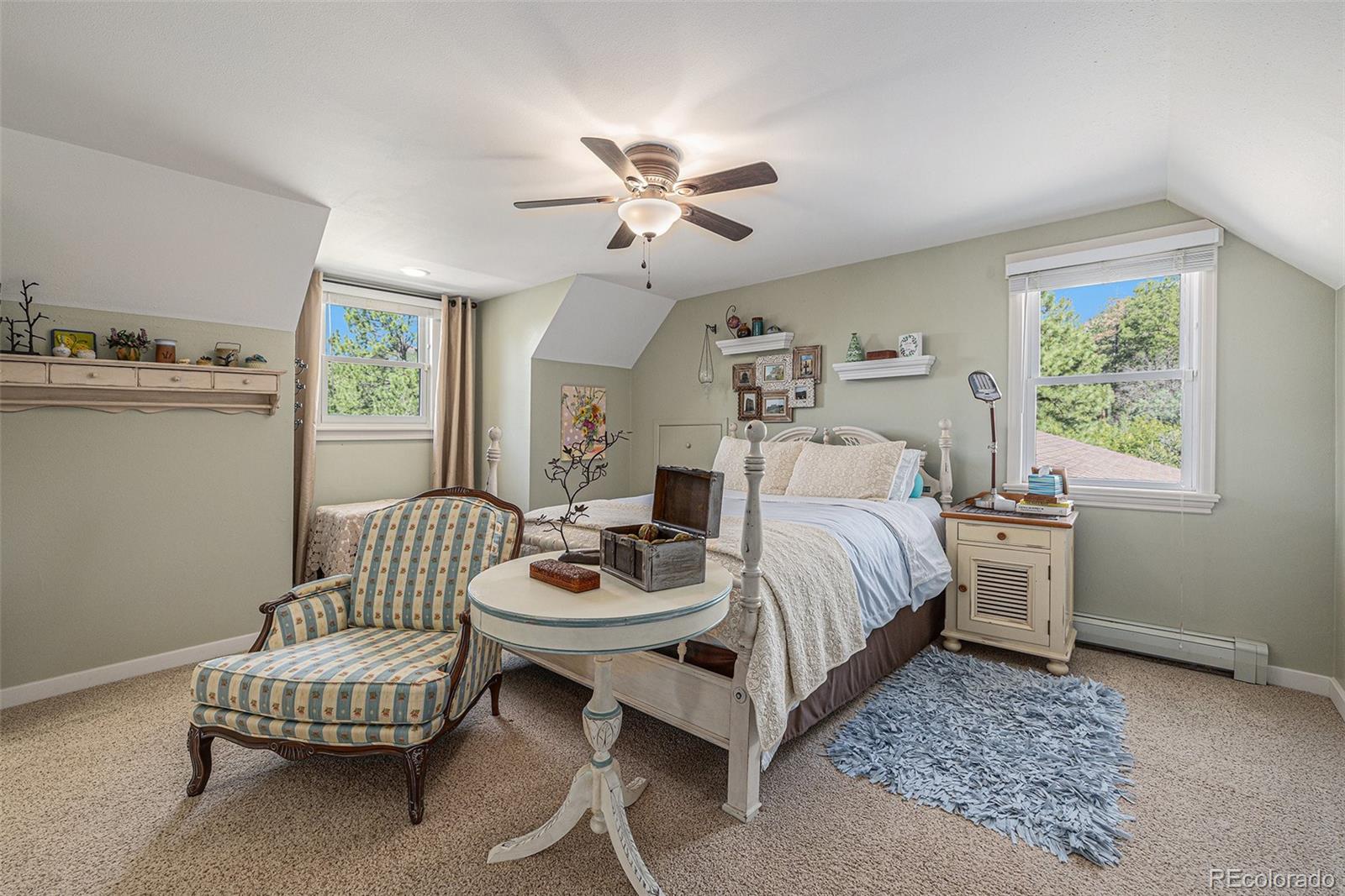 MLS Image #19 for 1730  rock ridge place,colorado springs, Colorado