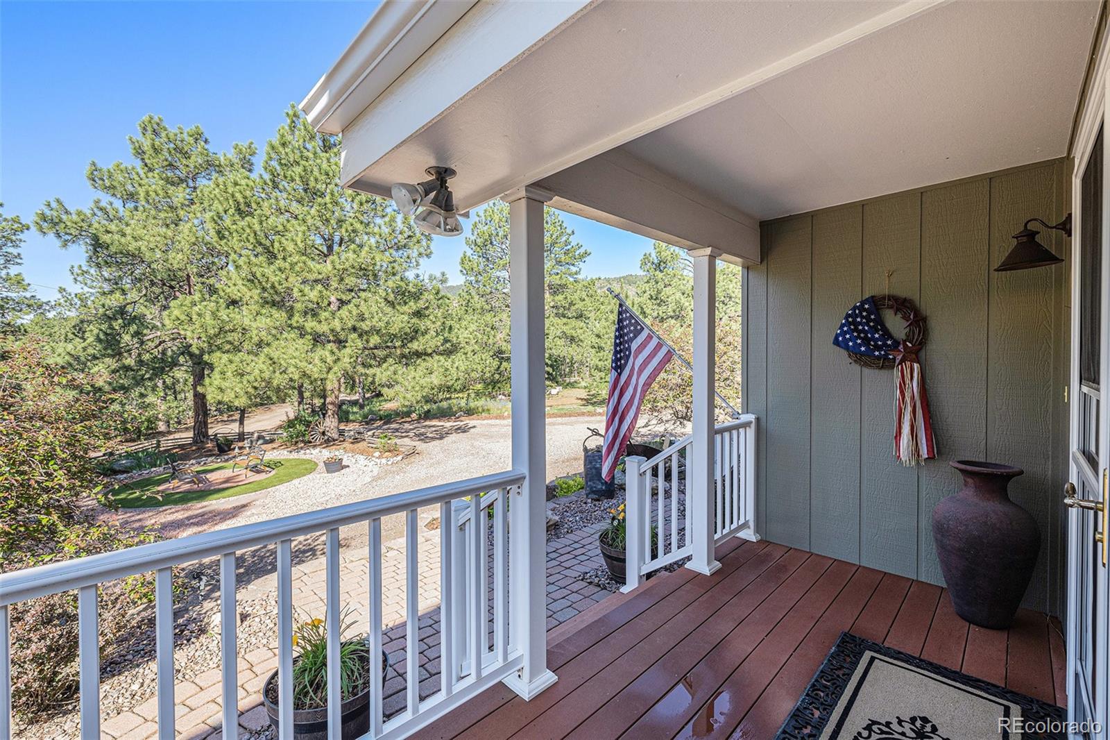 MLS Image #2 for 1730  rock ridge place,colorado springs, Colorado
