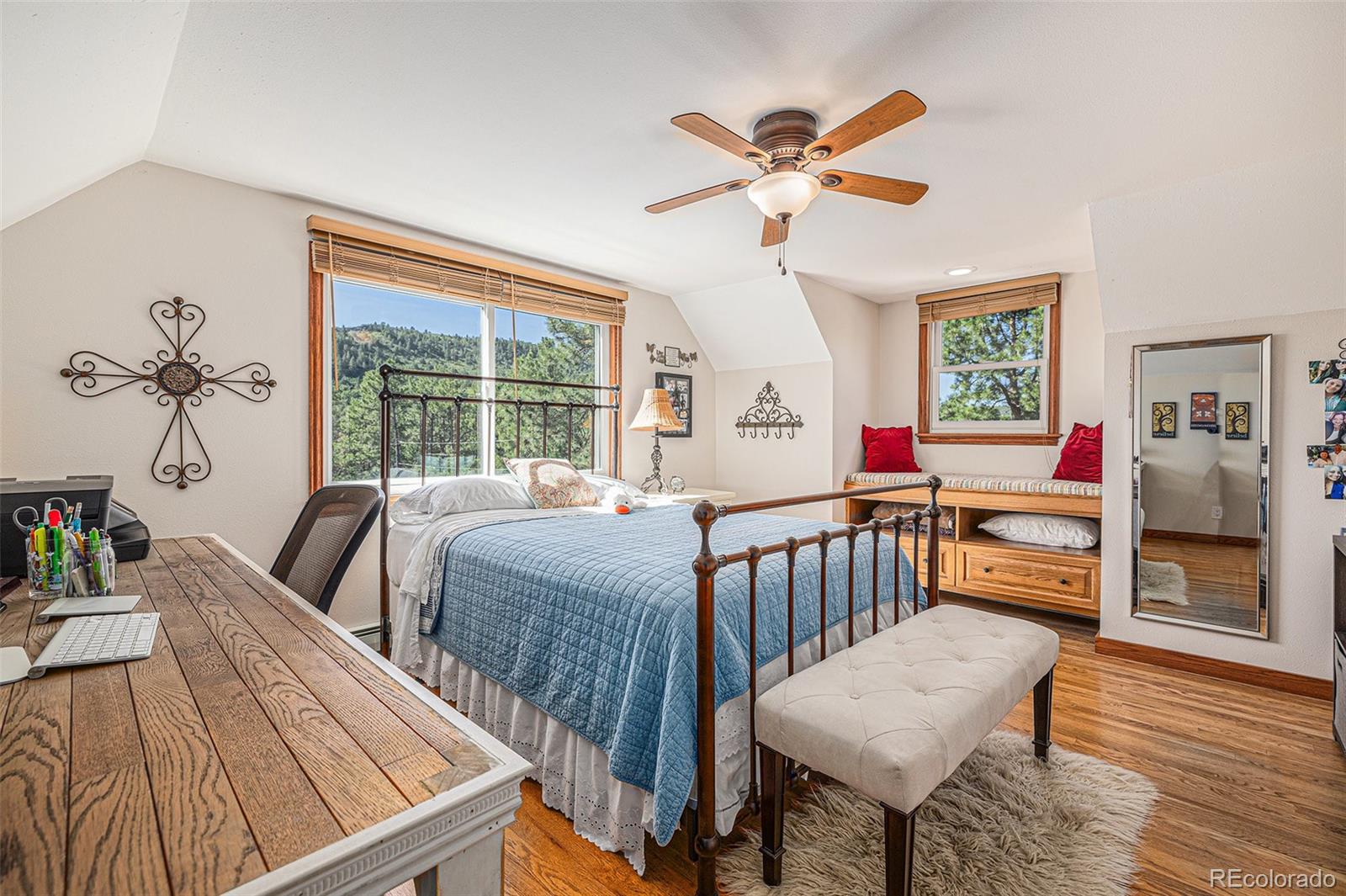 MLS Image #20 for 1730  rock ridge place,colorado springs, Colorado