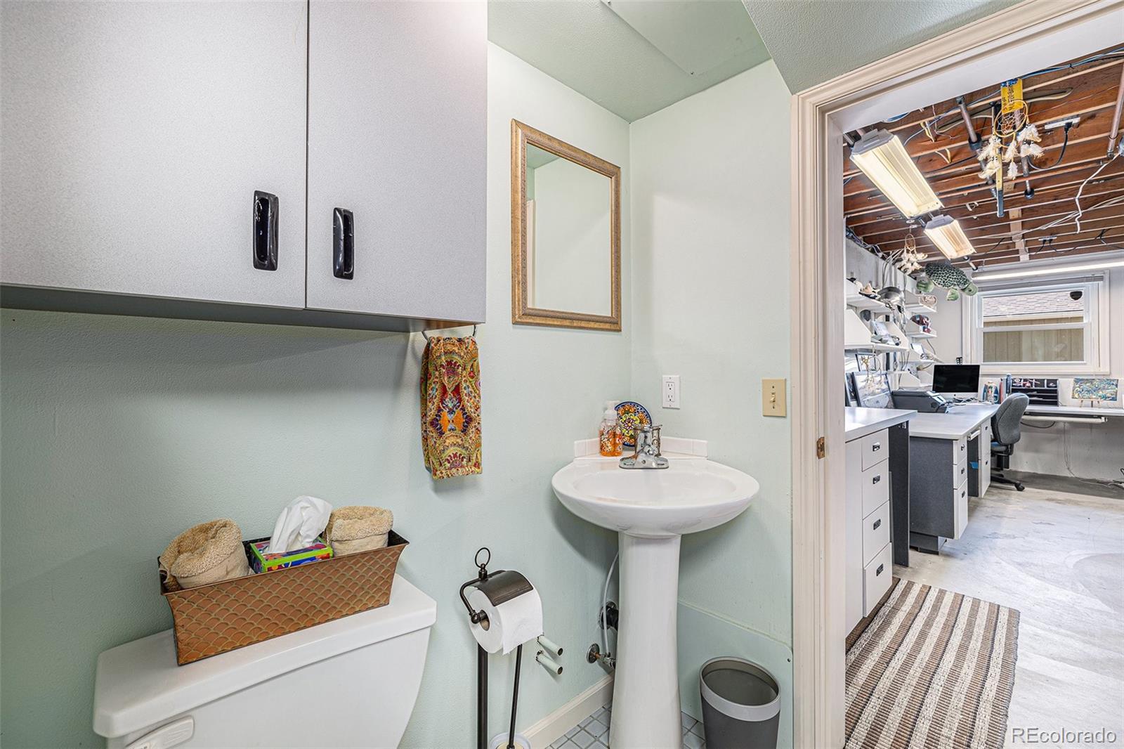 MLS Image #21 for 1730  rock ridge place,colorado springs, Colorado