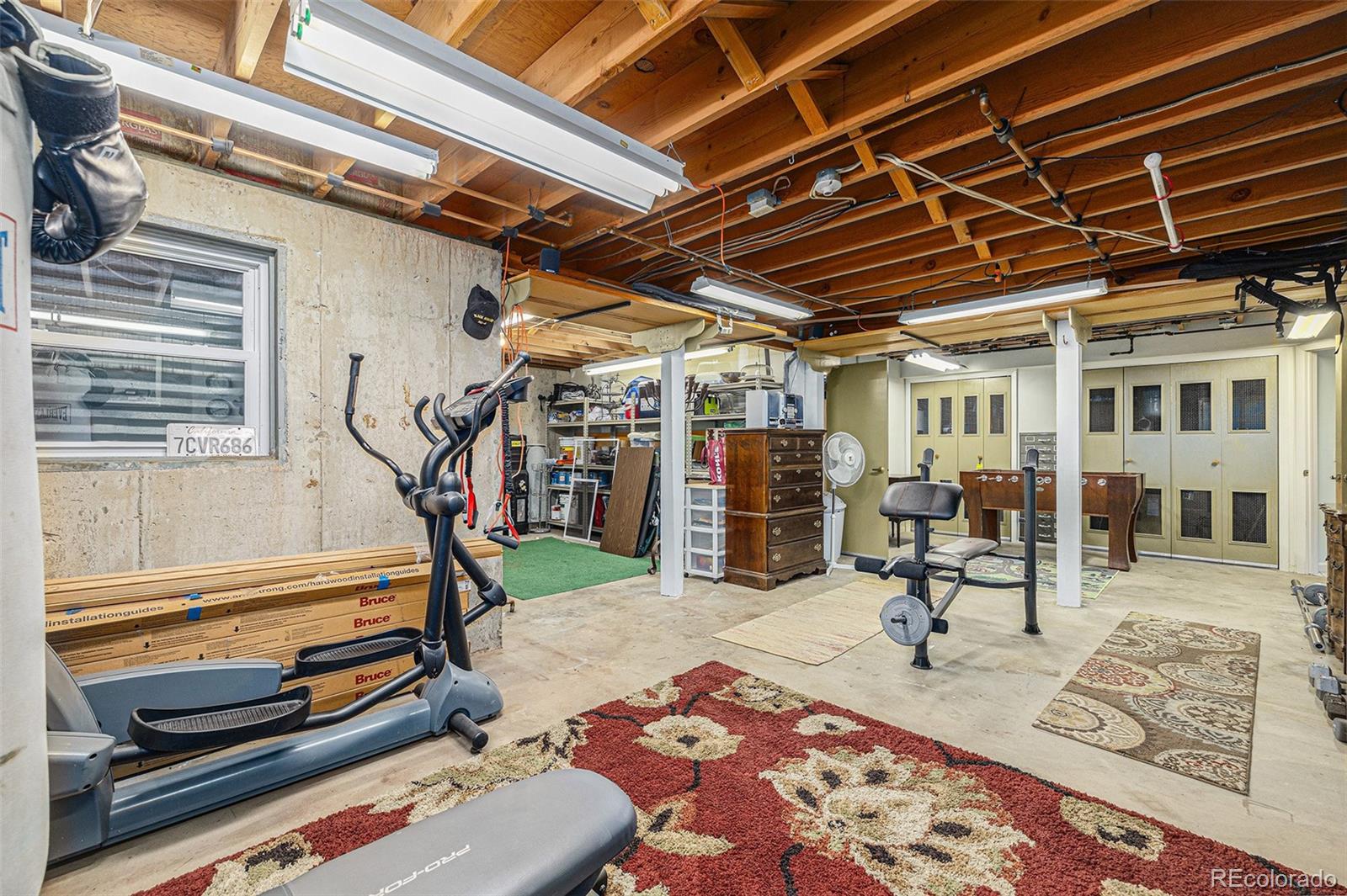 MLS Image #22 for 1730  rock ridge place,colorado springs, Colorado