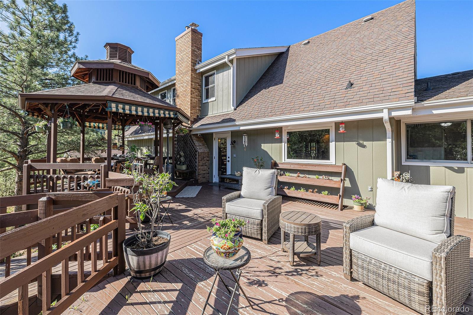 MLS Image #25 for 1730  rock ridge place,colorado springs, Colorado