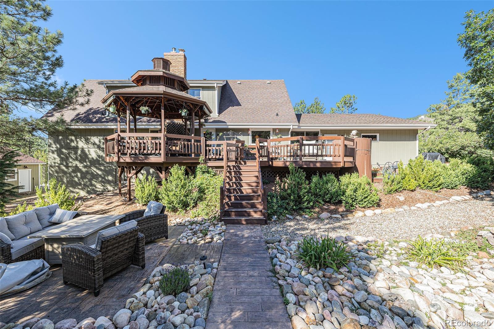 MLS Image #27 for 1730  rock ridge place,colorado springs, Colorado