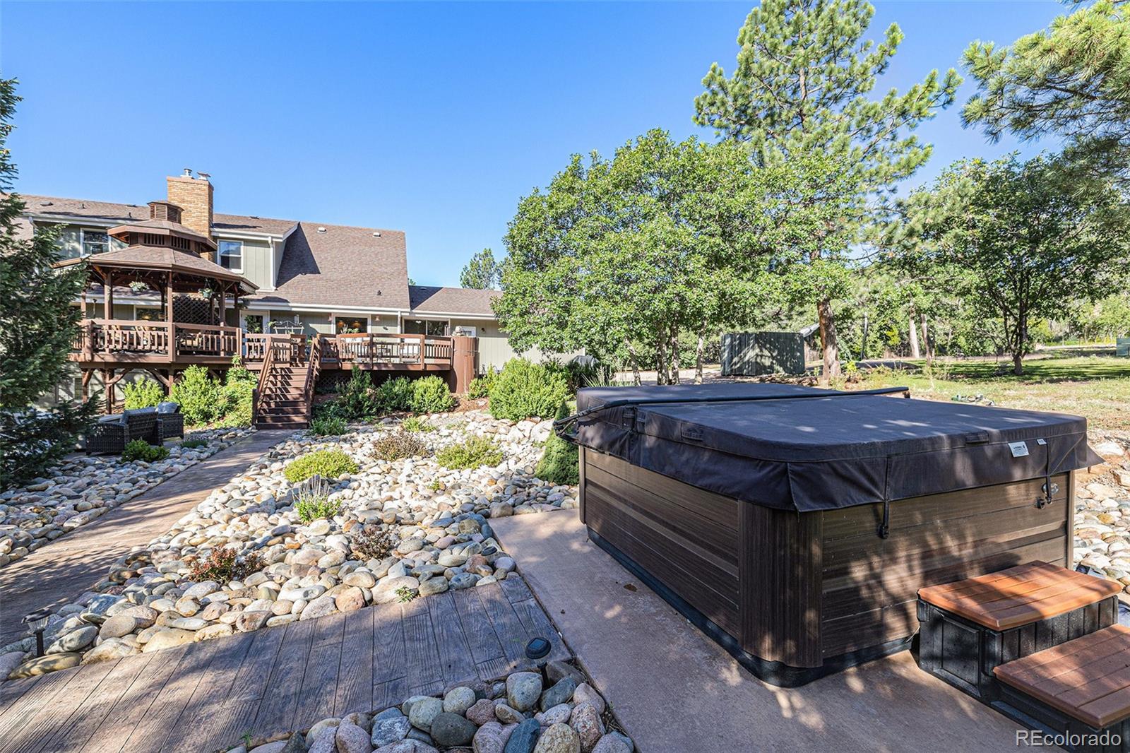 MLS Image #28 for 1730  rock ridge place,colorado springs, Colorado