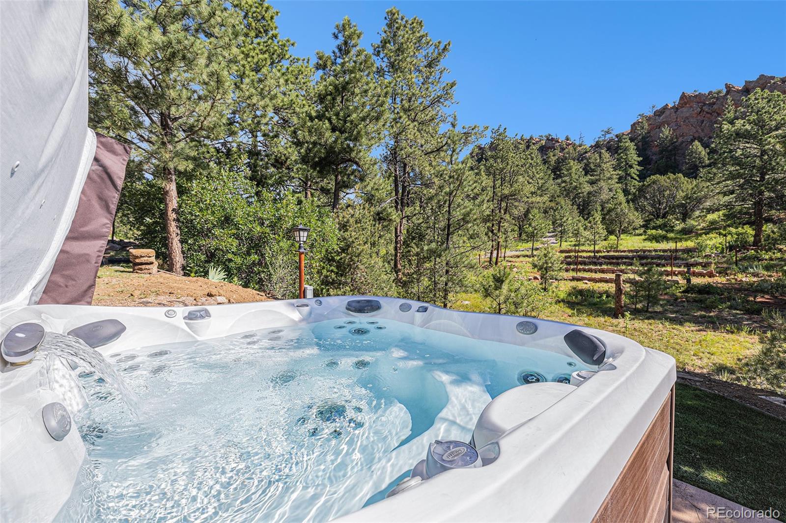 MLS Image #29 for 1730  rock ridge place,colorado springs, Colorado