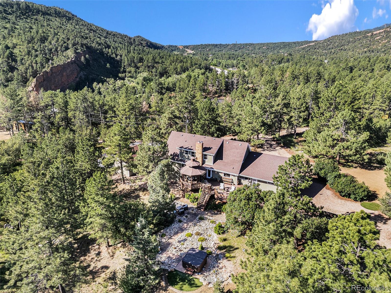 MLS Image #31 for 1730  rock ridge place,colorado springs, Colorado