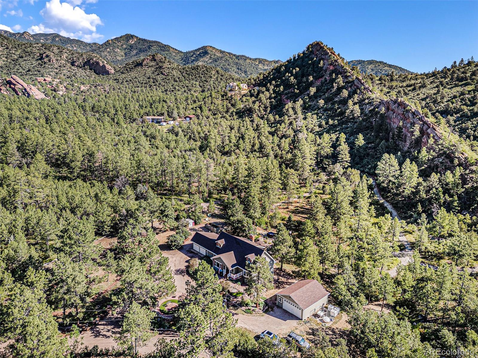 MLS Image #32 for 1730  rock ridge place,colorado springs, Colorado