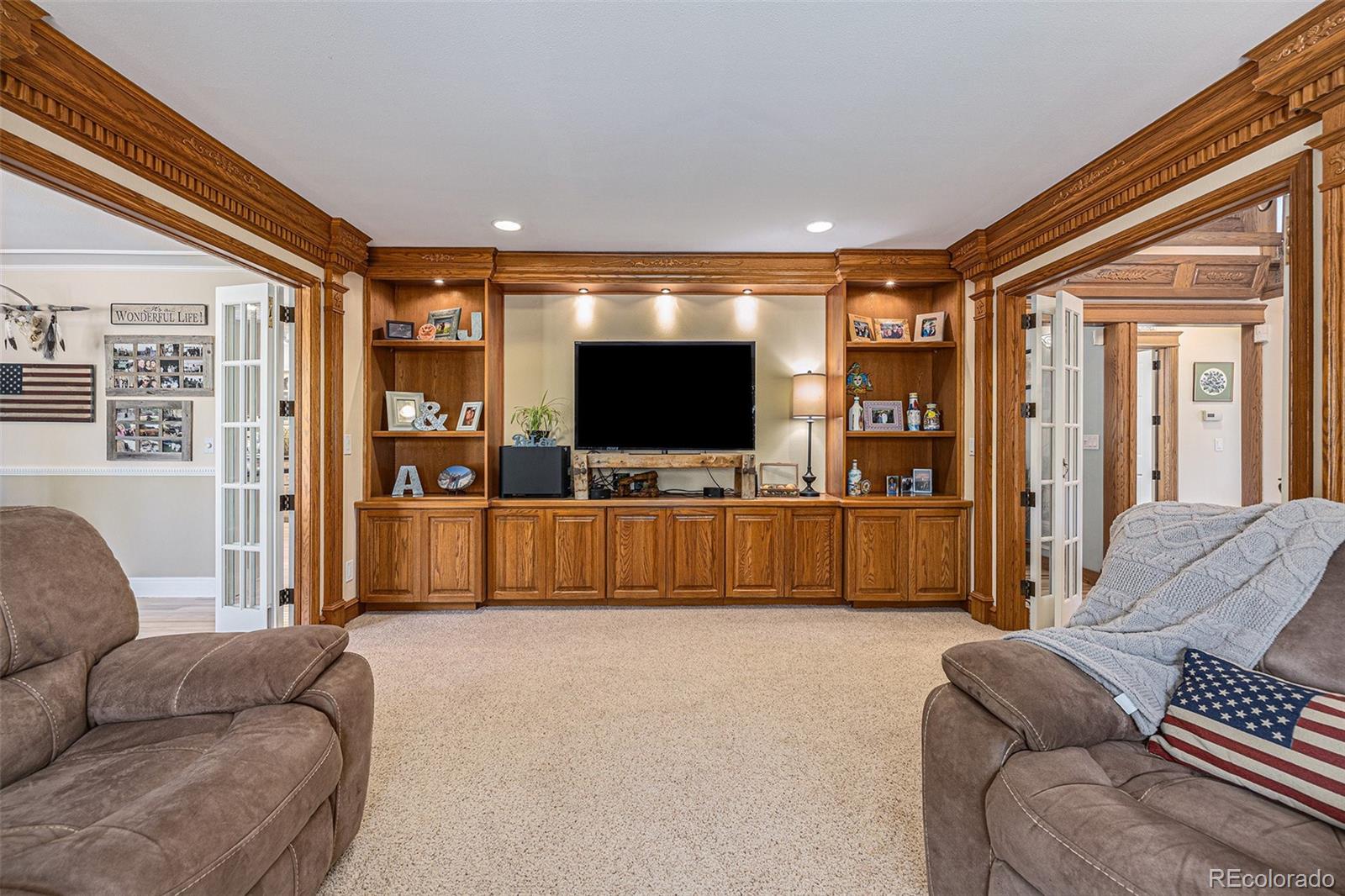 MLS Image #4 for 1730  rock ridge place,colorado springs, Colorado