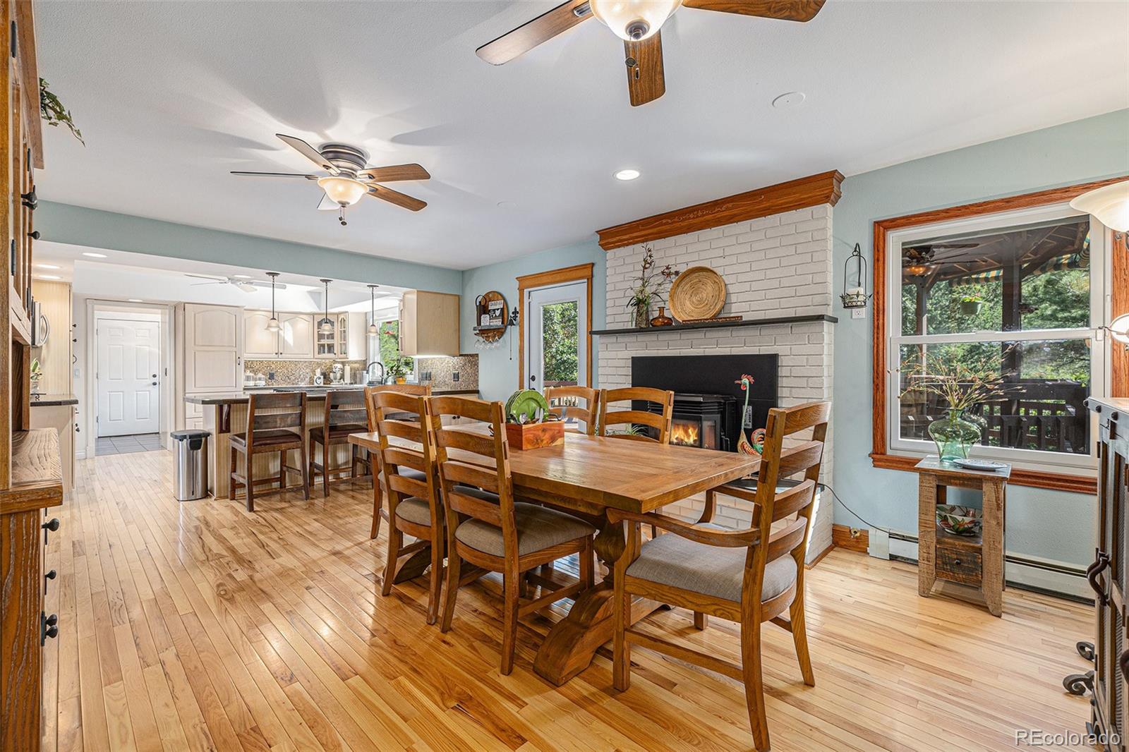 MLS Image #5 for 1730  rock ridge place,colorado springs, Colorado