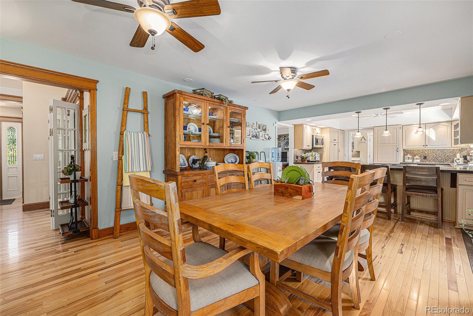 MLS Image #6 for 1730  rock ridge place,colorado springs, Colorado
