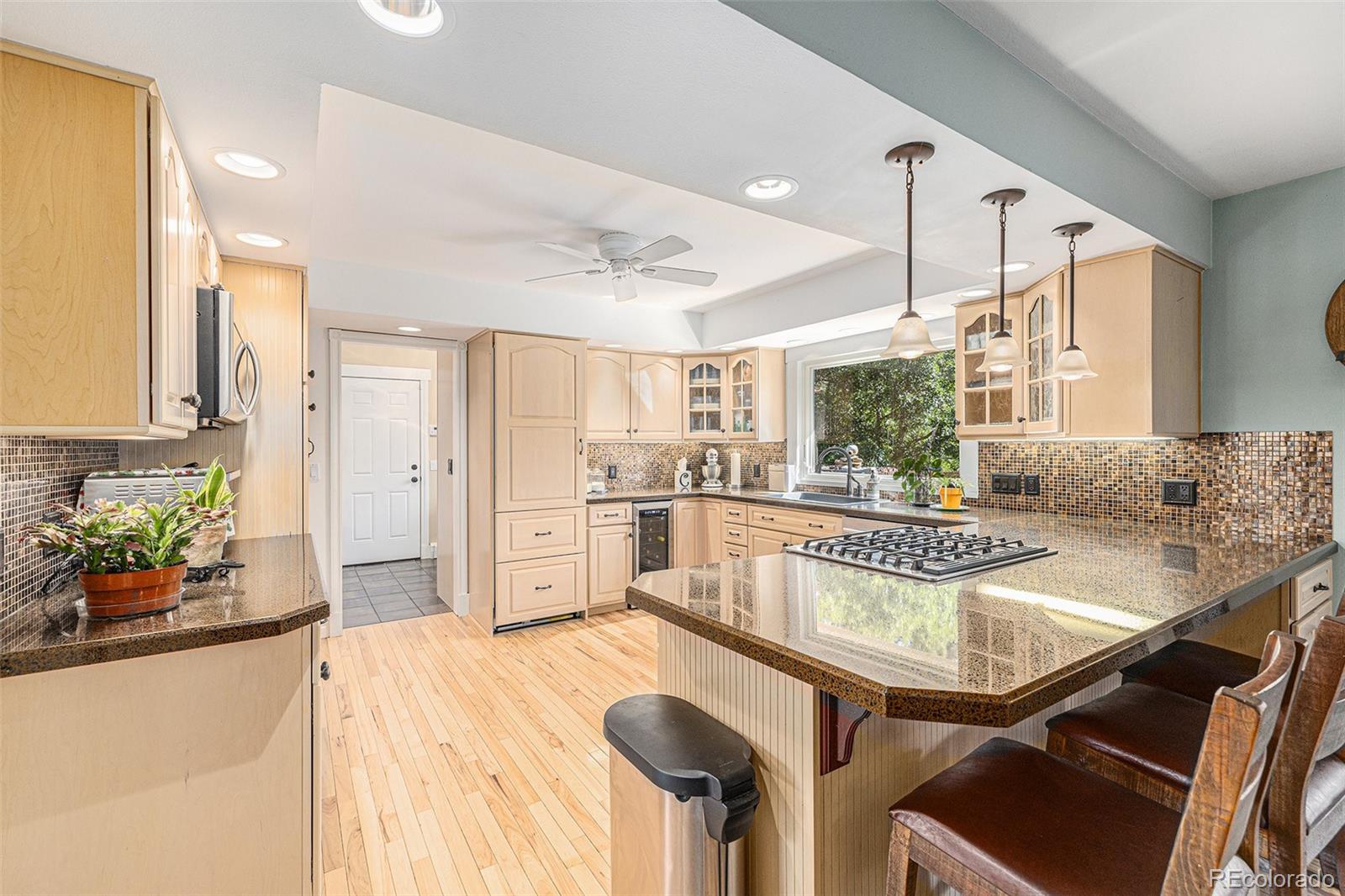 MLS Image #7 for 1730  rock ridge place,colorado springs, Colorado
