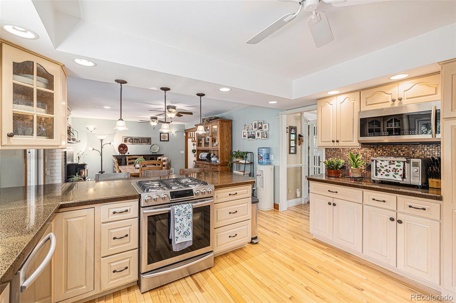 MLS Image #9 for 1730  rock ridge place,colorado springs, Colorado