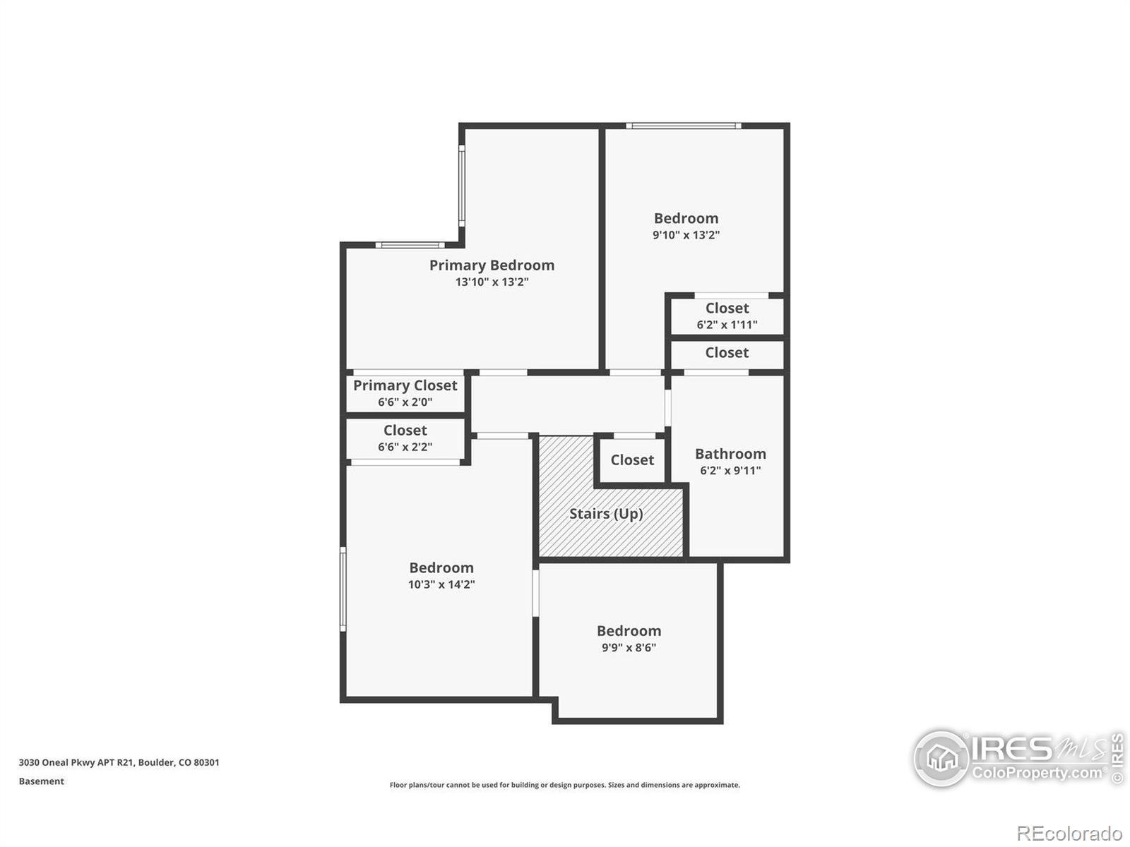 MLS Image #27 for 3030  oneal parkway,boulder, Colorado