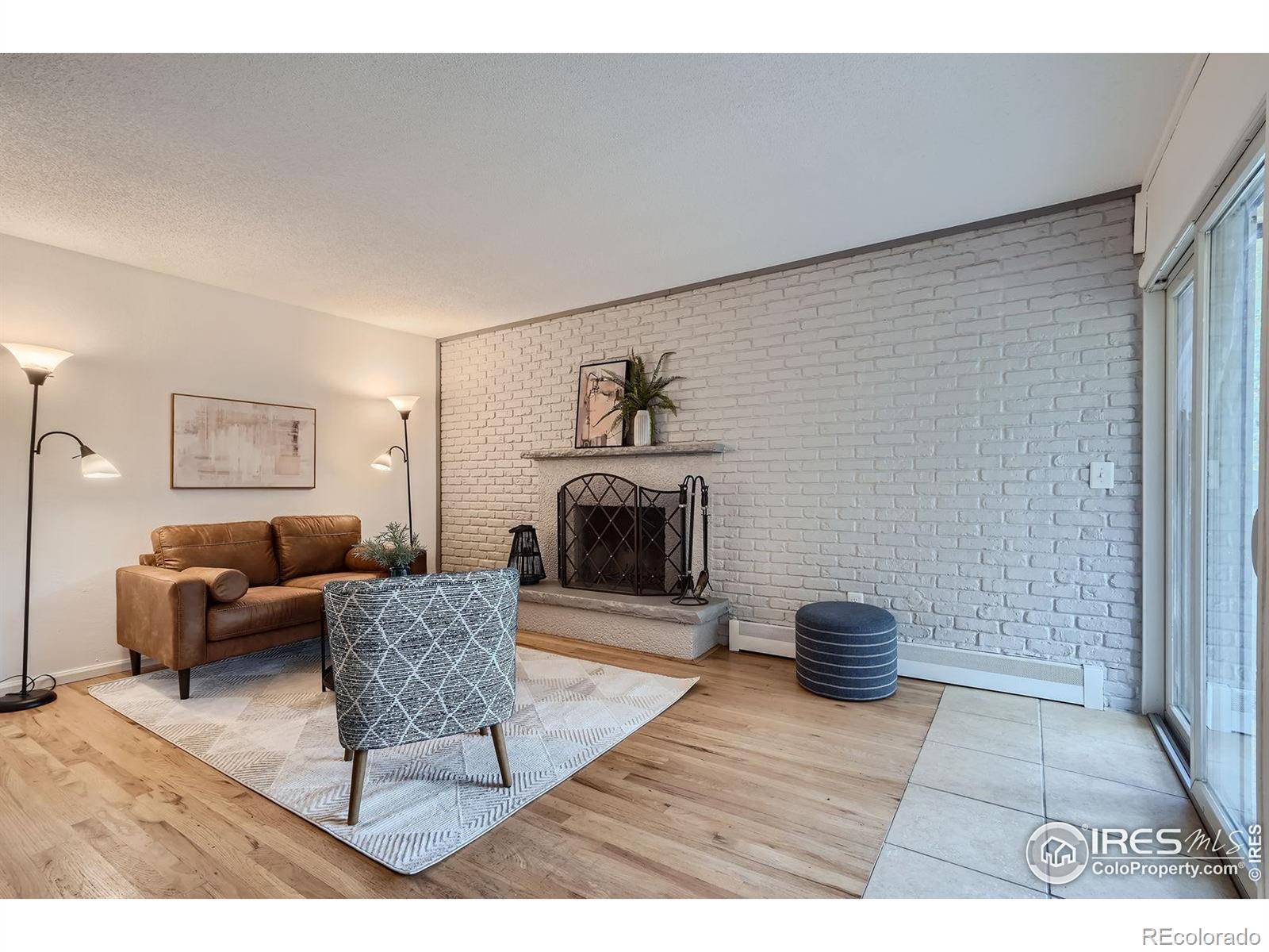 MLS Image #3 for 3030  oneal parkway,boulder, Colorado